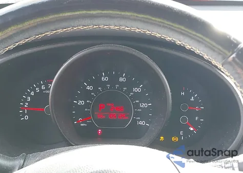 2014 Kia Soul + z USA, uszkodzony, nr VIN KNDJP3A52E7095901